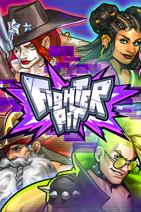 Fighter Pit Mobile